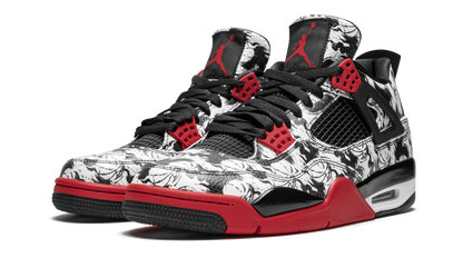 Air Jordan 4 Retro Tattoo (2018) BQ0897 006