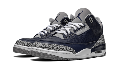 Air Jordan 3 Retro Georgetown CT8532 401