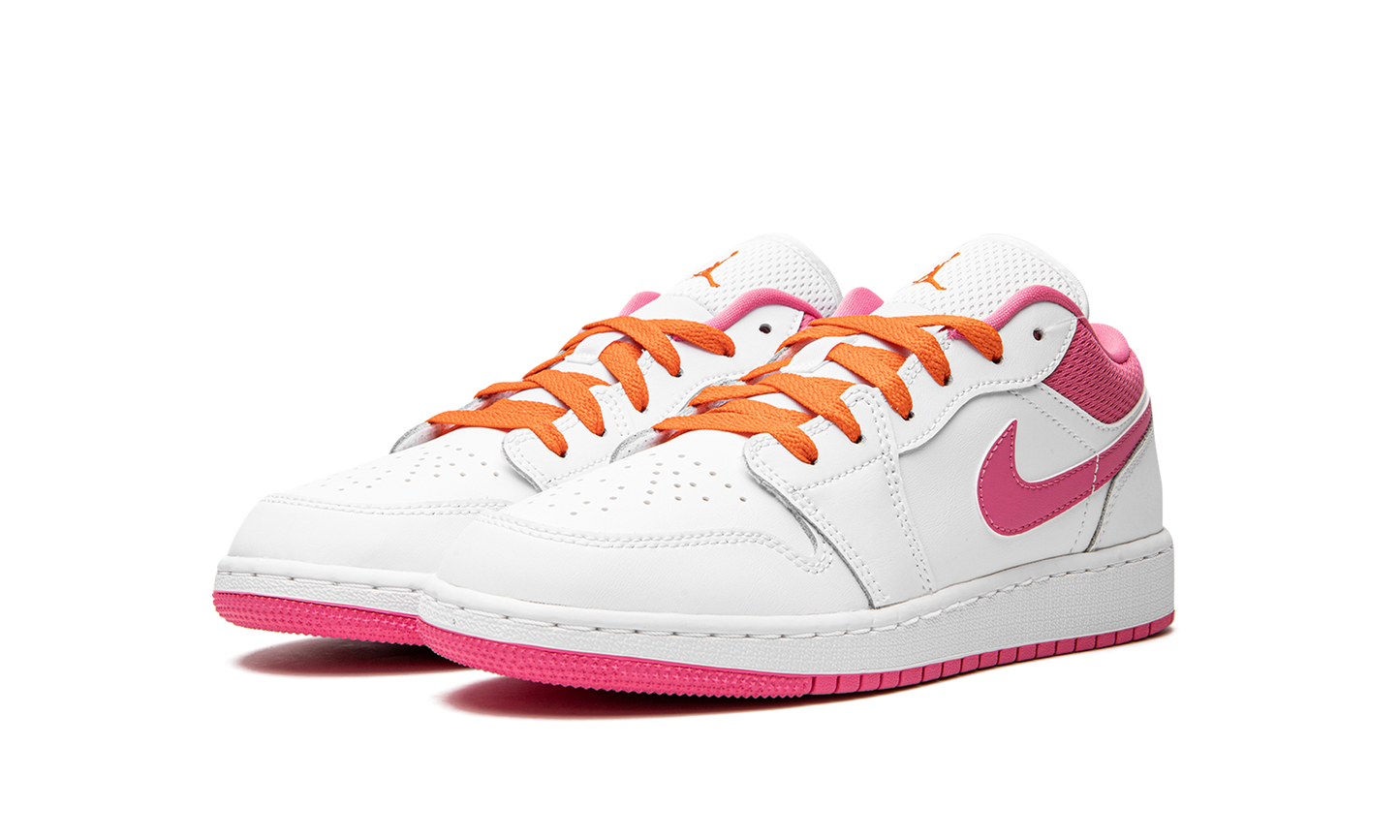 Air Jordan 1 Low GS Pinksicle DR9498 168