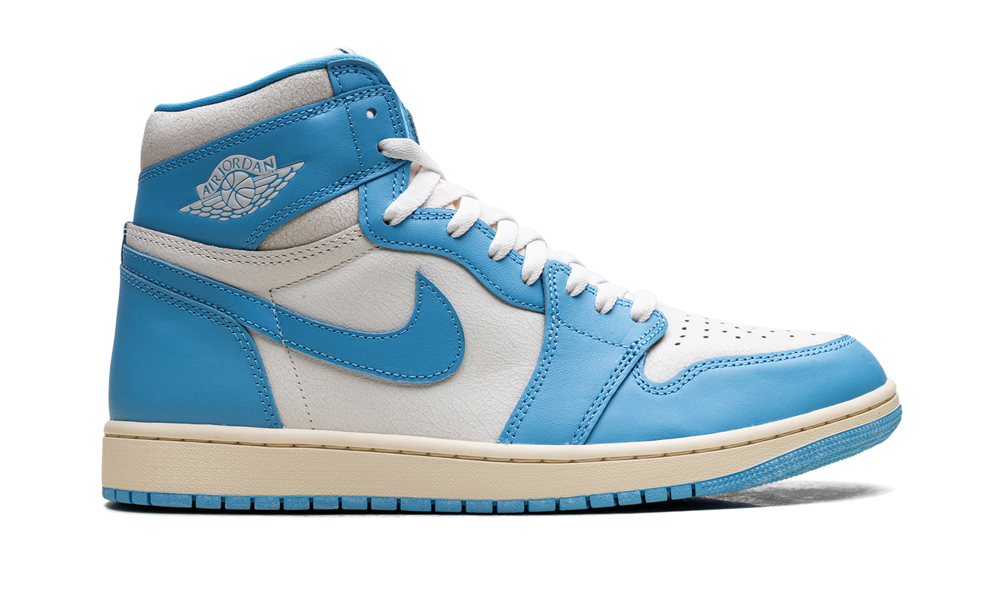 Air Jordan 1 High OG UNC Reimagined DZ5485 402