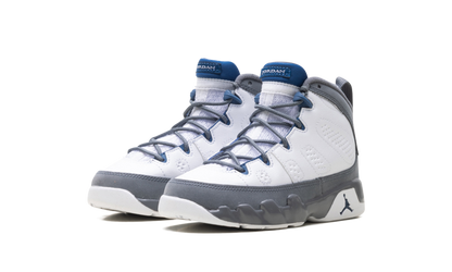 Air Jordan 9 PS French Blue 401811 100
