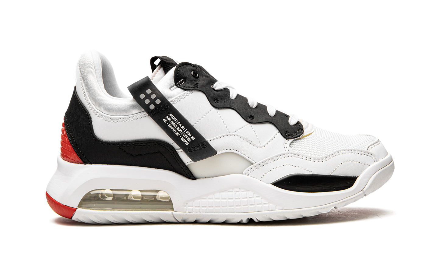 JORDAN MA 2 White CV8122 106