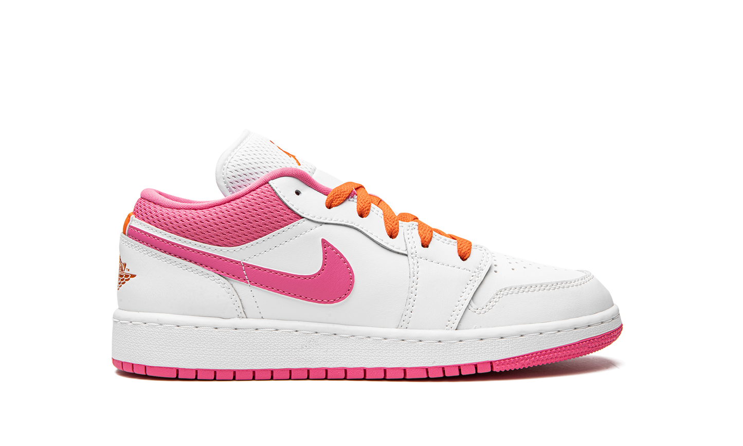 Air Jordan 1 Low GS Pinksicle DR9498 168