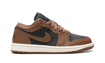 Air Jordan 1 Low WMNS Archaeo Brown DC0774 021