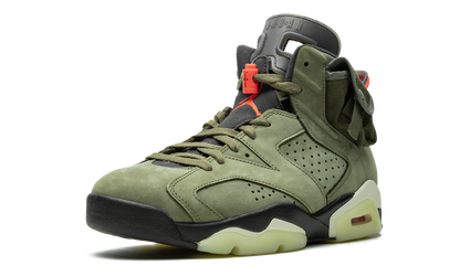 Air Jordan 6 Retro Cactus Jack - Travis Scott CN1084 200