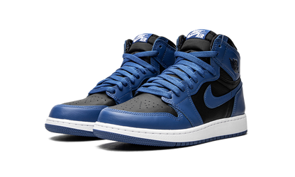 Air Jordan 1 Retro High OG GS Dark Marina Blue 575441 404