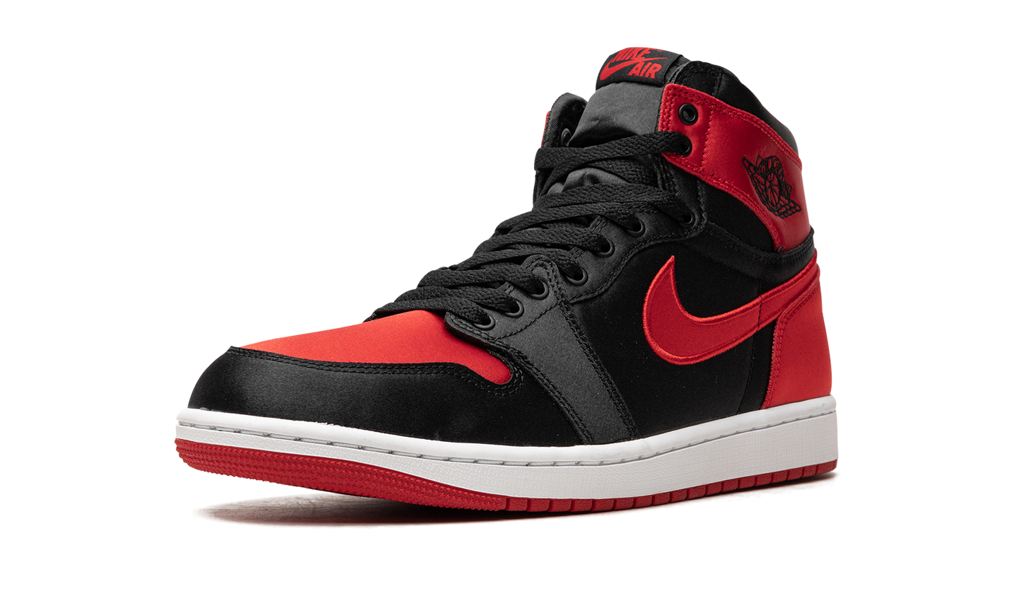 AIR JORDAN 1 HIGH OG WMNS Satin Bred FD4810 061