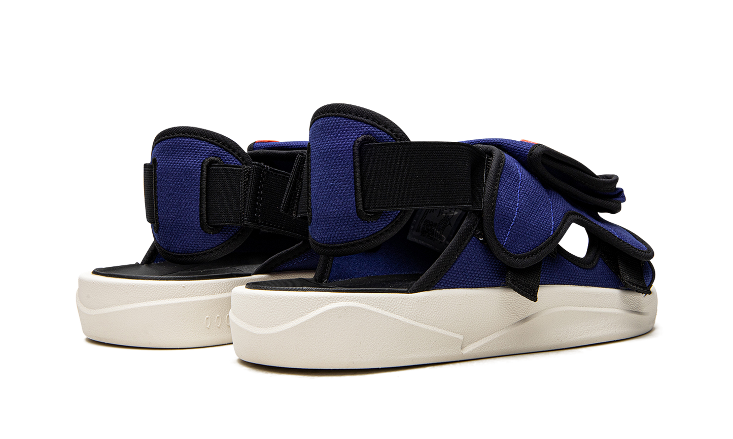 Jordan LS Slide Deep Royal Blue CZ0791 400