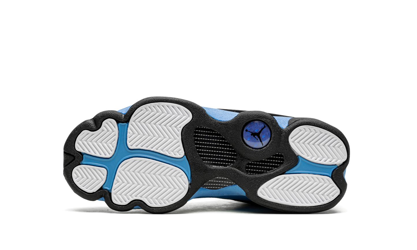 Air Jordan 13 GS University Blue 884129 041