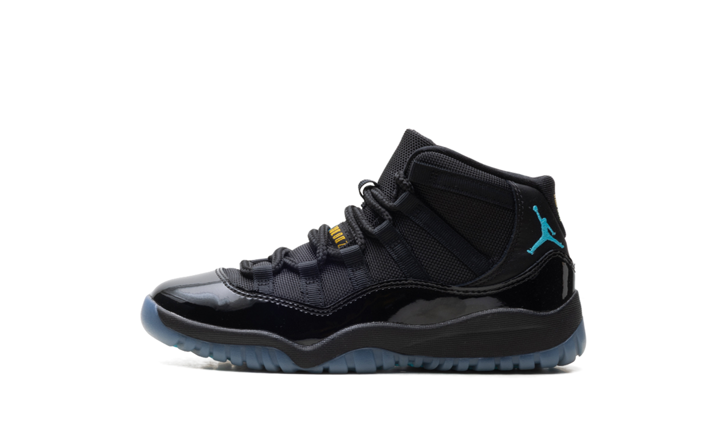 Air Jordan 11 Retro PS Gamma Blue (2025) 378039 047