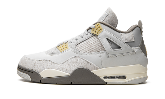 Jordan 4 Retro SE Craft Photon Dust DV3742 021