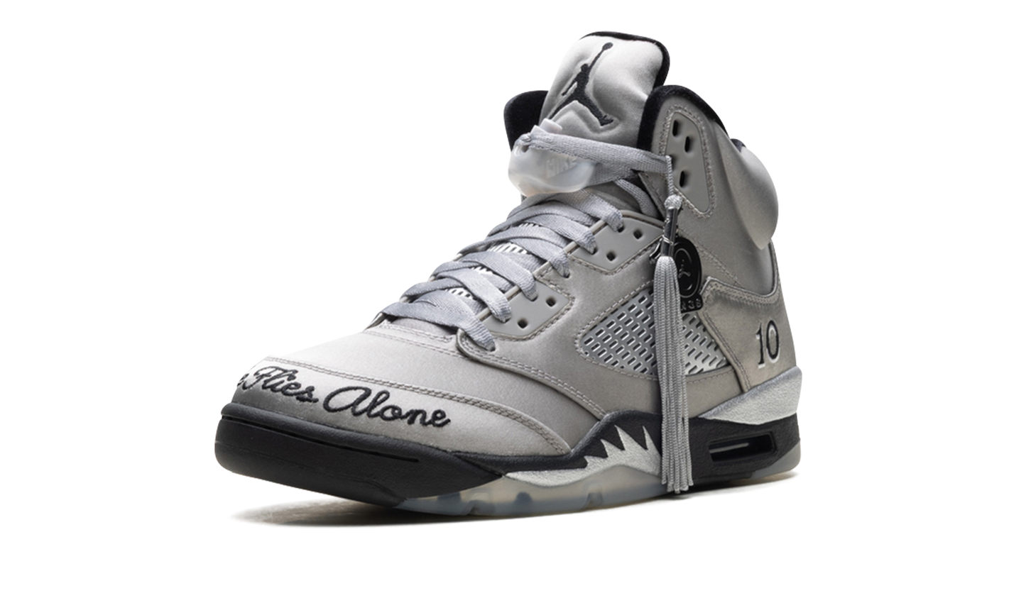 Air Jordan 5 Retro WMNS Wings (2025) IO2038 001