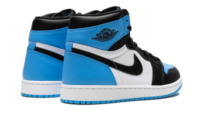 Air Jordan 1 Retro High OG UNC Toe DZ5485 400