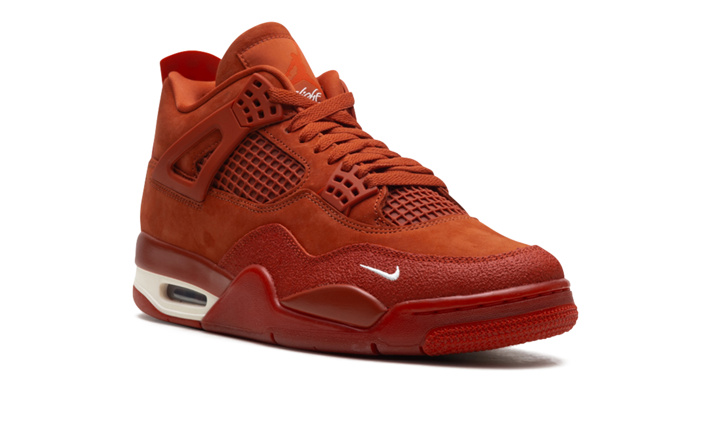 Air Jordan 4 OG Nigel Sylvester - Brick by Brick HF4340 800