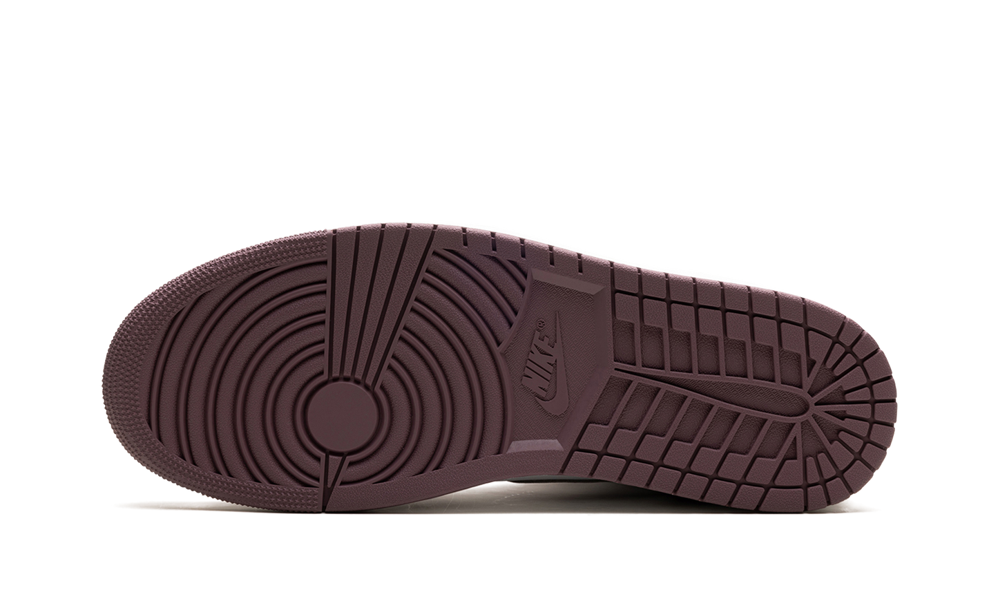Air Jordan 1 High OG Mauve DZ5485 105