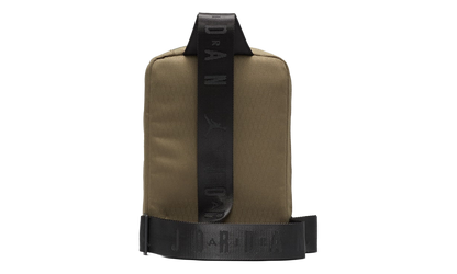 JORDAN COLLECTORS CROSSBODY 3L BAG Medium Olive MA0957 E6F