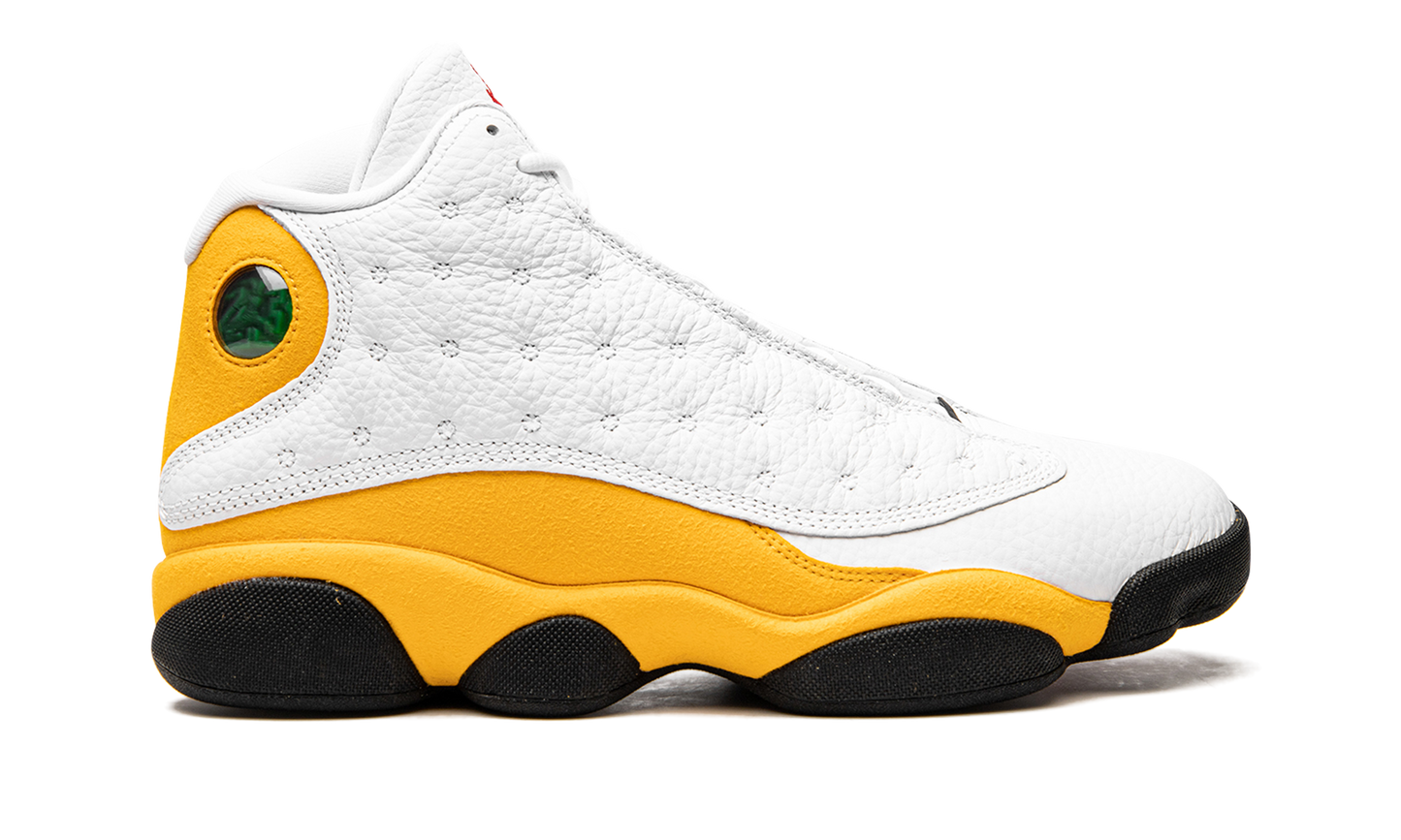 Air Jordan 13 Retro Del Sol 414571 167