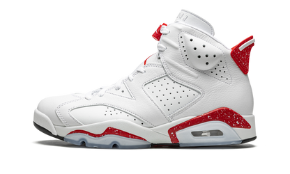 Air Jordan 6 Retro Red Oreo CT8529 162
