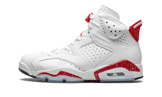 Air Jordan 6 Retro Red Oreo CT8529 162