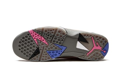 Air Jordan 7 SE Sapphire DJ2636 204