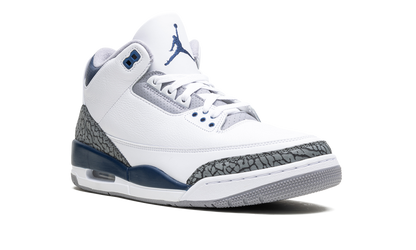 Air Jordan 3 Midnight Navy CT8532 140