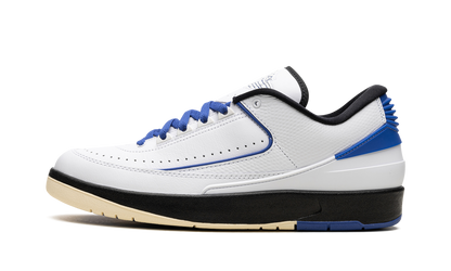 Jordan 2 Retro Low WMNS Varsity Royal DX4401 104