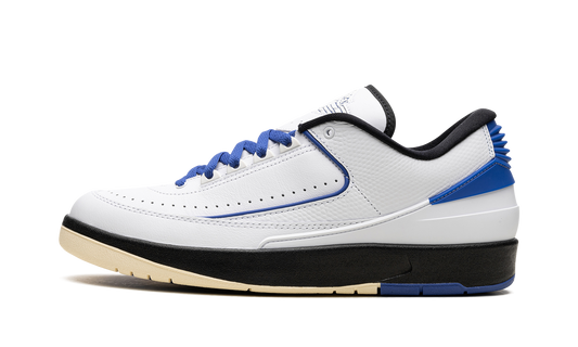 Jordan 2 Retro Low WMNS Varsity Royal DX4401 104