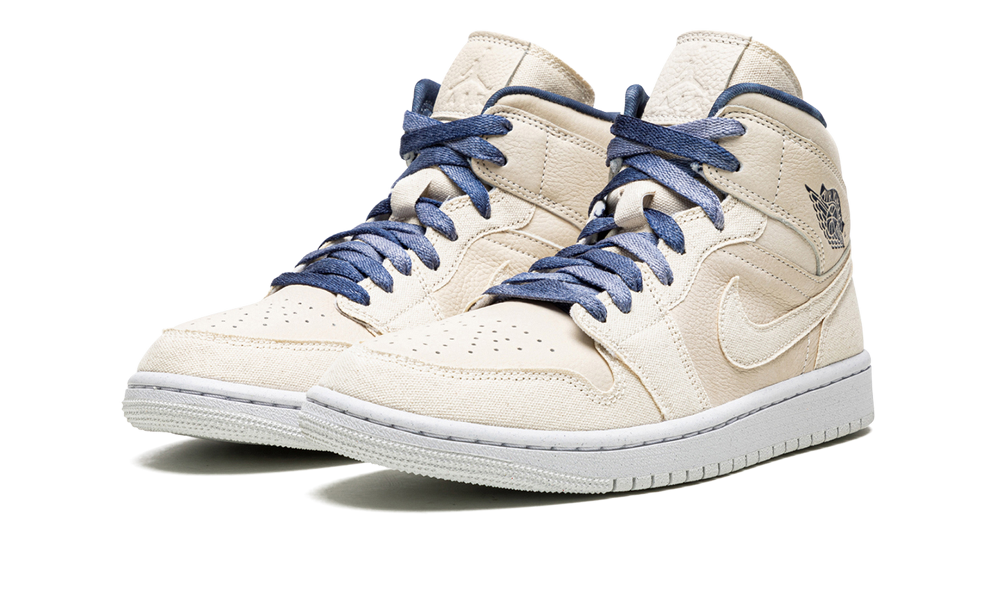 AIR JORDAN 1 MID WMNS Sanddrift DM9126 104