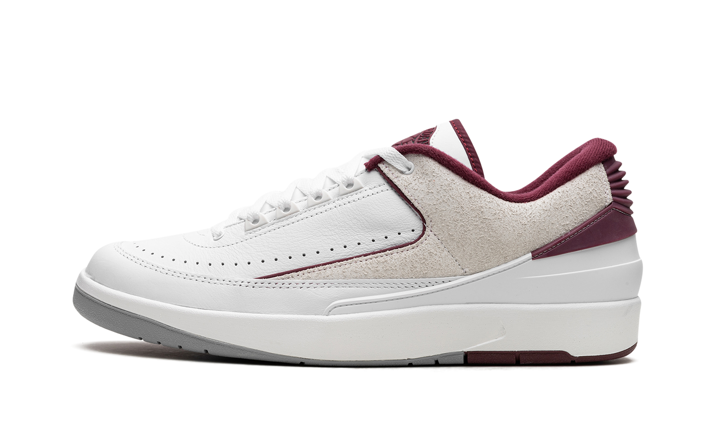 Air Jordan 2 Low Cherrywood DV9956 103