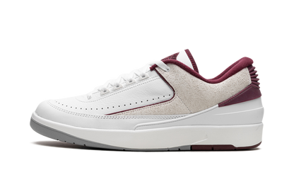 Air Jordan 2 Low Cherrywood DV9956 103