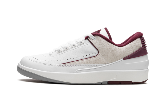 Air Jordan 2 Low Cherrywood DV9956 103