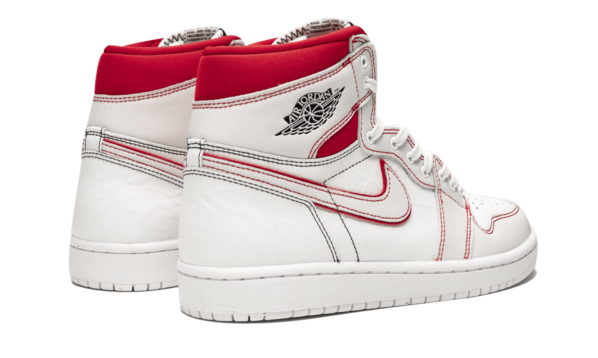 Air Jordan 1 Retro High OG Phantom 555088 160