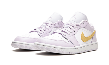 AIR JORDAN 1 LO WMNS Barely Grape DC0774 501