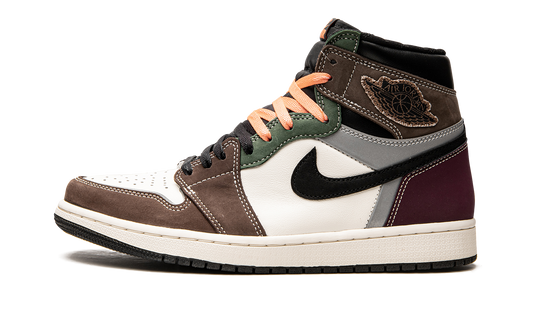 Air Jordan 1 High OG Hand Crafted DH3097 001