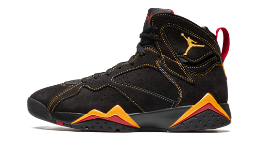 Air Jordan 7 Retro Citrus 2022 CU9307 081