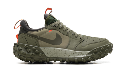Air Jordan 1 Low Element Gore-Tex Medium Olive FV4227 201