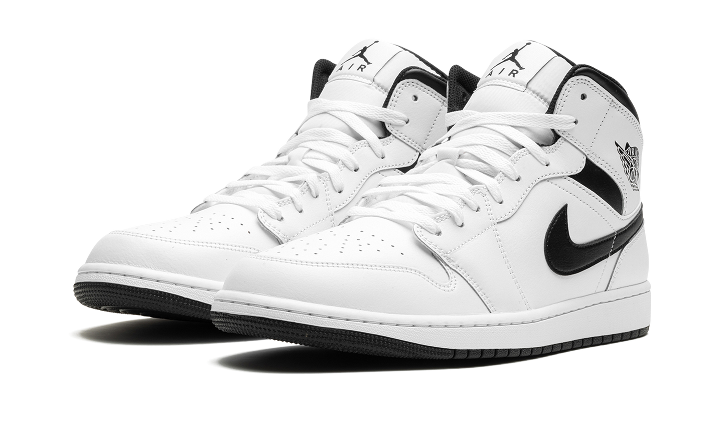 Air Jordan 1 Mid Stormtrooper DQ8426 132