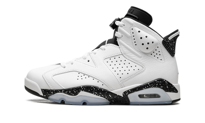 Air Jordan 6 Reverse Oreo CT8529 112