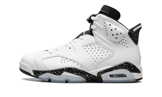 Air Jordan 6 Reverse Oreo CT8529 112