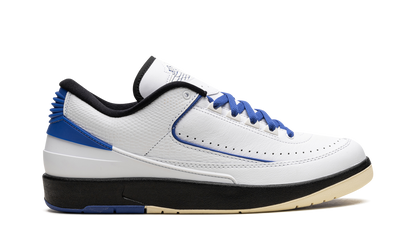 Jordan 2 Retro Low WMNS Varsity Royal DX4401 104