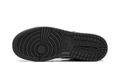 Air Jordan 1 Low Grey White 553560 044