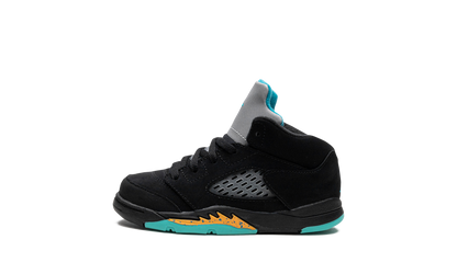 Air Jordan 5 TD Aqua 440890 047