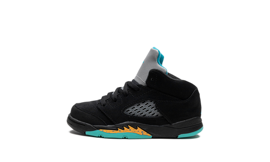 Air Jordan 5 TD Aqua 440890 047