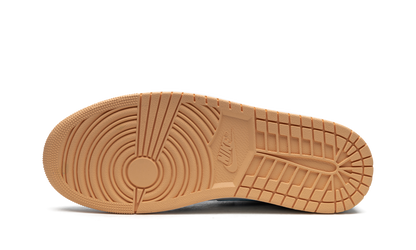 Air Jordan 1 Mid Aquatone DQ8426 400