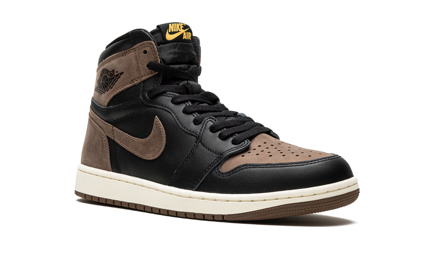 Air Jordan 1 Retro High OG Palomino DZ5485 020