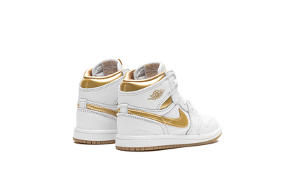 Air Jordan 1 Retro High OG TD Metallic Gold FD2598 107