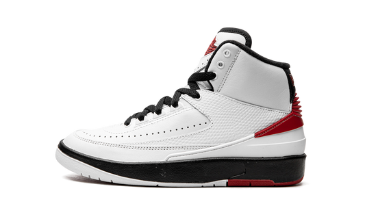 Air Jordan 2 Retro OG GS Chicago 2022 DX2591 106