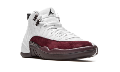 AIR JORDAN 12 WMNS A Ma Maniére - White DV6989 100