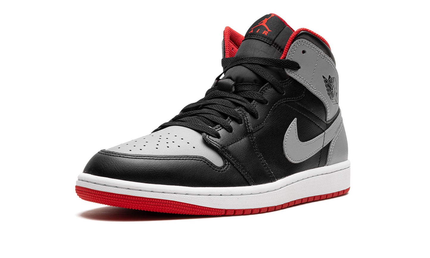 Jordan 1 Mid Bred Shadow DQ8426 006