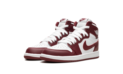 Air Jordan 1 Retro High OG PS Team Red FD1412 160
